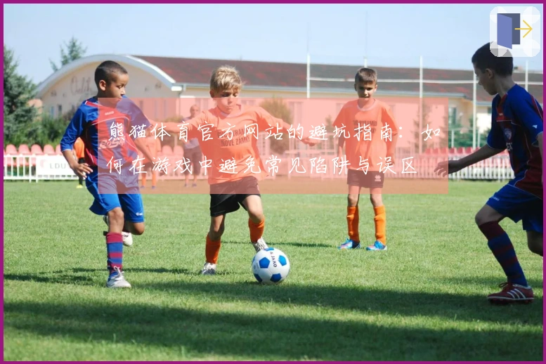 熊猫体育官方网站的避坑指南：如何在游戏中避免常见陷阱与误区