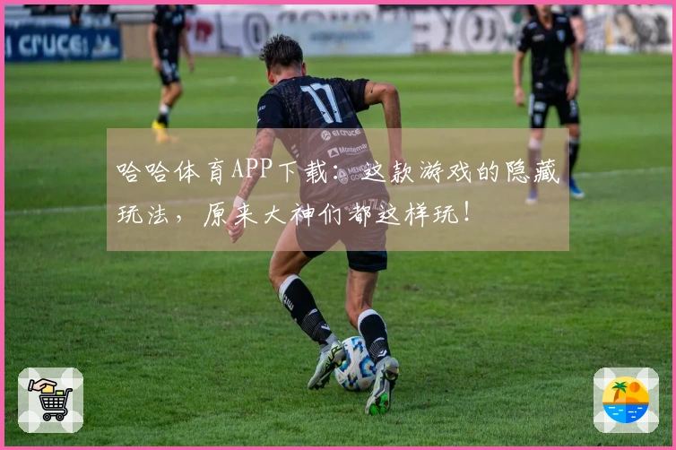 哈哈体育APP下载：这款游戏的隐藏玩法，原来大神们都这样玩！